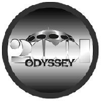 2001 Odyssey
