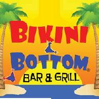 Bottoms Bikini Bar