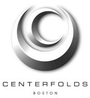 Centerfolds