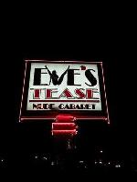 Eve's Tease