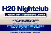 H2O Nightclub 