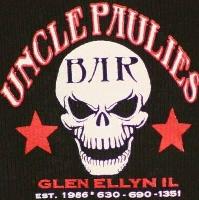 Uncle Paulie's