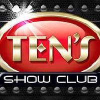 Ten's Show Club