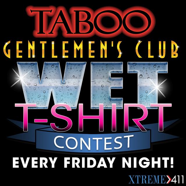 Wet T Shirt Contest Martinsburg Strip Clubs And Adult Entertainment