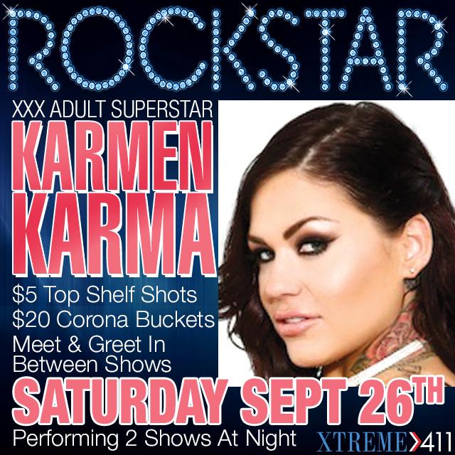 Karmen Karma Wolcott Strip Clubs And Adult Entertainment