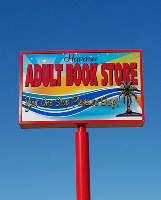 Havesu Adult Book Store