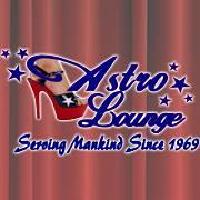Astro Lounge and Bar