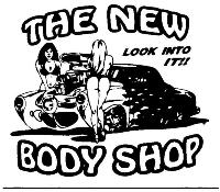 The New Body Shop
