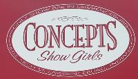 Concepts Showgirls