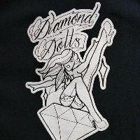 Diamond Dolls
