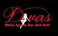 Divas Sports Bikini Bar