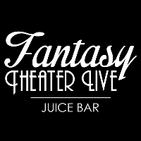 Fantasy Theater Juice Bar