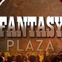 Fantasy Plaza