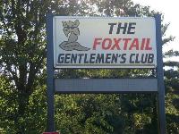 Foxtails