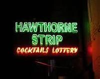Hawthorne Strip