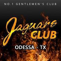 Jaguar's Odessa 