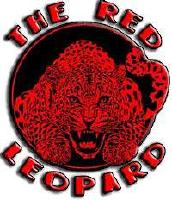 The Red Leopard