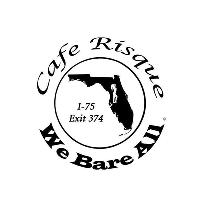 Cafe Risque