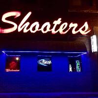 Shooters Saloon