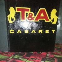 T & A Cabaret