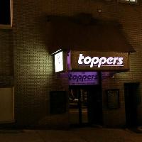 Topper's International